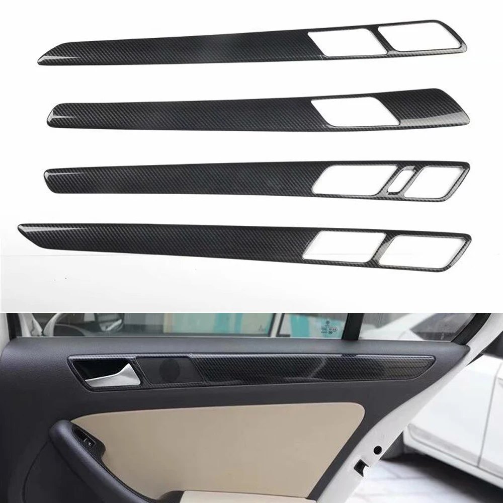 For Volkswagen Sagitar 2012 2013 2014 Door Inner Panel Decoration Strips Trim Stickers Auto Styling Moldings 4pcs
For Volkswagen Sagitar 2012 2013 2014 Door Inner Panel Decoration Strips Trim Stickers Auto Styling Moldings 4pcs