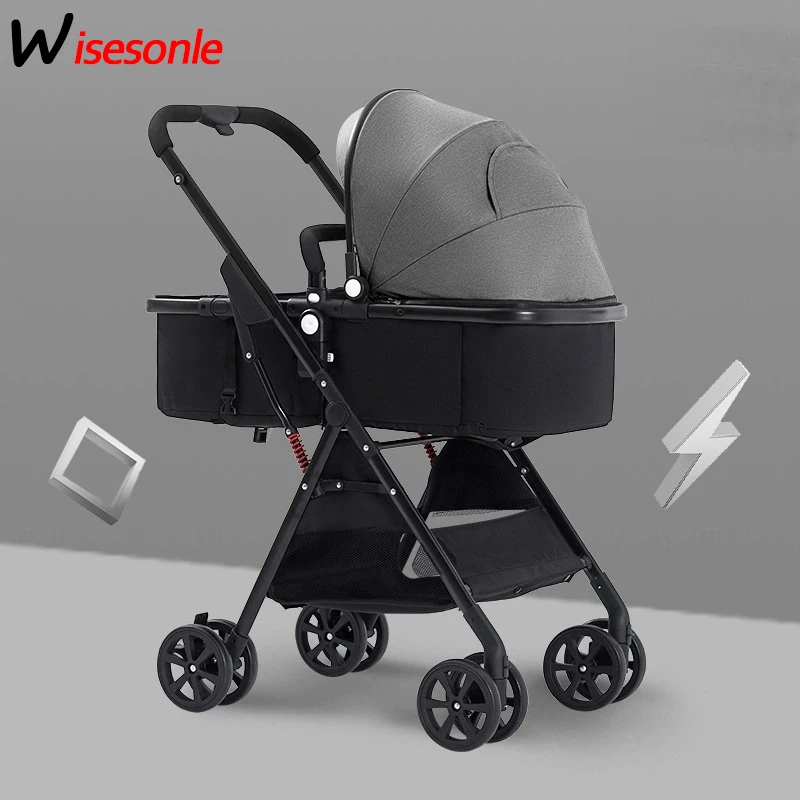 Baby Cart Stroller Can Sit and Recline Lightweight Folding Stroller Baby stroller sleeping bag Russia free shipping
Baby Cart Stroller Can Sit and Recline Lightweight Folding Stroller Baby stroller sleeping bag Russia free shipping