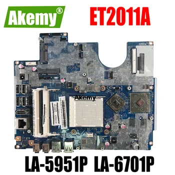 For Asus AIO ET2011 ET2011A ET2011AGK ET2011AGT Motherboard NCL30 LA-5951P LA-6701P 100% Test good 
For Asus AIO ET2011 ET2011A ET2011AGK ET2011AGT Motherboard NCL30 LA-5951P LA-6701P 100% Test good