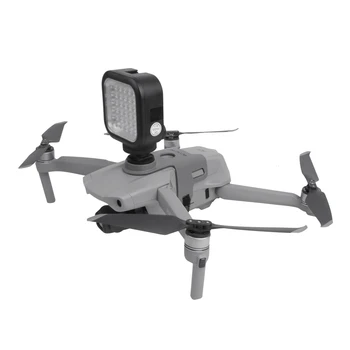 DJI MAVIC AIR 2 Multifunction Expansion Holder Suit For Gopro 5/6/7 Install 360 One X/X2 Action Pocket Camera Fill Light
DJI MAVIC AIR 2 Multifunction Expansion Holder Suit For Gopro 5/6/7 Install 360 One X/X2 Action Pocket Camera Fill Light