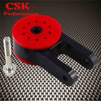 Rear Motor Mount Fits For Ford 2013-2019 Focus Mk3 ST / RS Models and Fits For Mazda Speed 3 07-13
Rear Motor Mount Fits For Ford 2013-2019 Focus Mk3 ST / RS Models and Fits For Mazda Speed 3 07-13