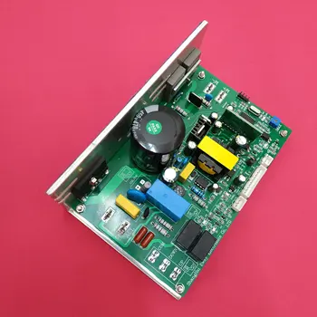 Treadmill controller motherboard circuit board B204 S11 for larsen Glp 3205 treadmill Replacement
Treadmill controller motherboard circuit board B204 S11 for larsen Glp 3205 treadmill Replacement