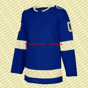 

Nikita Kucherov Steven Stamkos Andrei Vasilevskiy Brayden Point Yanni Gourde Victor Hedman Alex Killorn Tampa Bay Hockey Jerseys