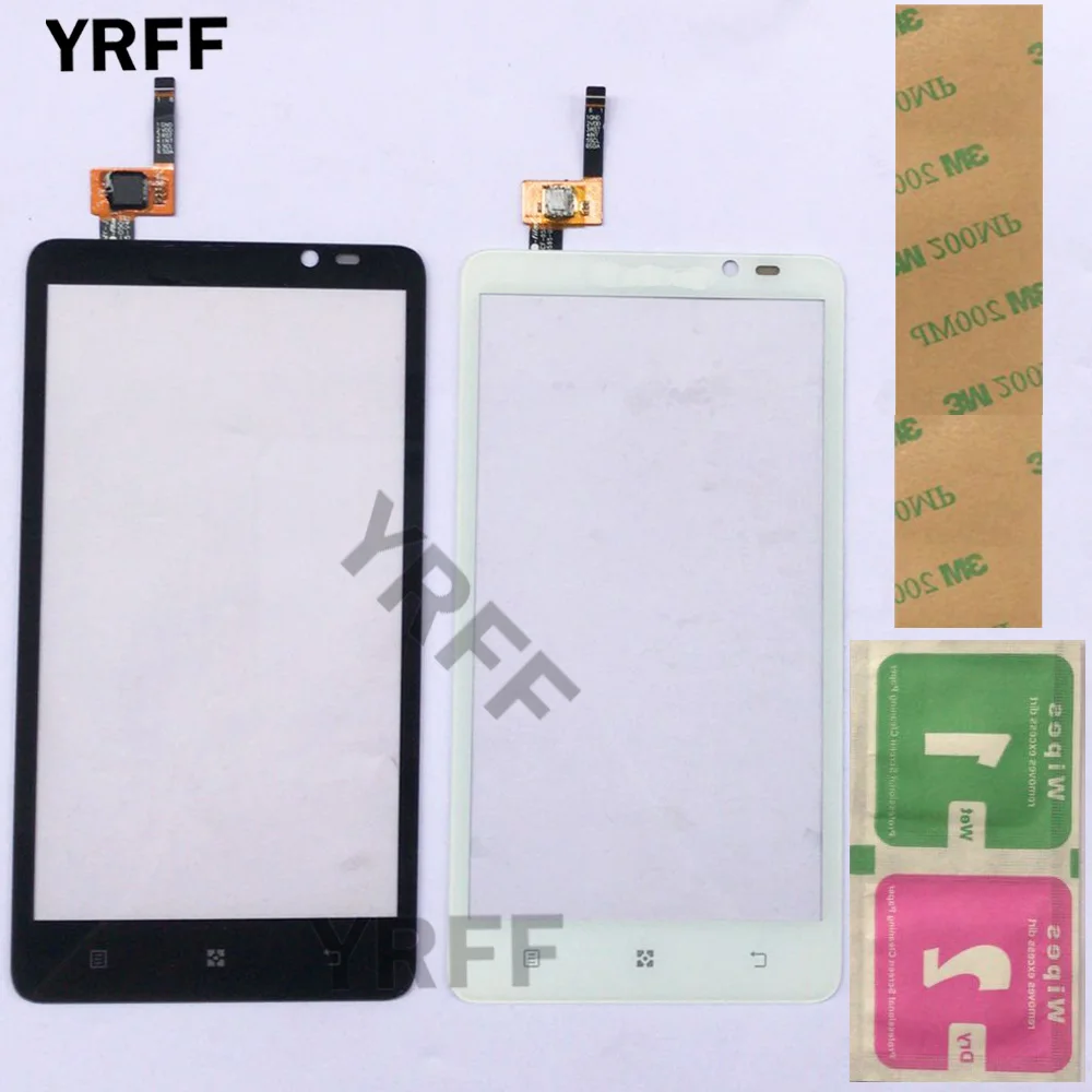 5'' Mobile Touch Screen Glass For Lenovo S890 S 890 Touch Screen Digitizer Panel Front Outer Glass Sensor 3M Glue
5'' Mobile Touch Screen Glass For Lenovo S890 S 890 Touch Screen Digitizer Panel Front Outer Glass Sensor 3M Glue