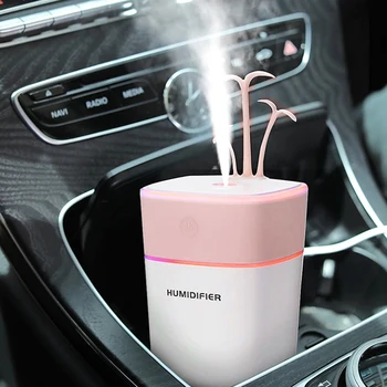 Creative Grass Intelligent Humidifier USB Charged Portable Desktop Office Air Purifier Household Dormitory Gift
Creative Grass Intelligent Humidifier USB Charged Portable Desktop Office Air Purifier Household Dormitory Gift