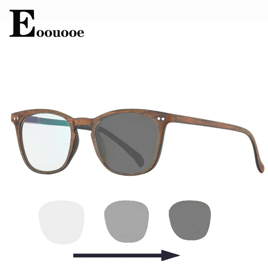 Transition Sunglasses Photochromic Reading Glasses Men Women Presbyopia Eyewear With diopters glasses Oculos de Grau
Transition Sunglasses Photochromic Reading Glasses Men Women Presbyopia Eyewear With diopters glasses Oculos de Grau