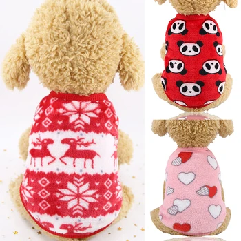 Christmas Dog Clothes Coat Pattern Halloween Decoration Pet Dog Tree Winter Christmas Clothes Cute Coat Winter Autumn
Christmas Dog Clothes Coat Pattern Halloween Decoration Pet Dog Tree Winter Christmas Clothes Cute Coat Winter Autumn