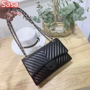 Sasa sheepskin leather bag for women real leather handbags for lady mother day gift
Sasa sheepskin leather bag for women real leather handbags for lady mother day gift