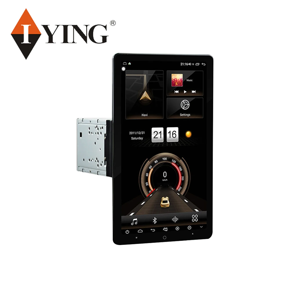 13.3" Universal Rotatable Screen Carplay For Android 9 Car Radio Multimedia Video Player For VW Nissan Hyundai Kia toyota ford
13.3" Universal Rotatable Screen Carplay For Android 9 Car Radio Multimedia Video Player For VW Nissan Hyundai Kia toyota ford