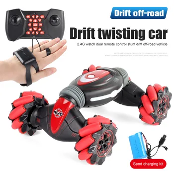 Gesture Induction Car Light Music Drift Dancing Remote Control Stunt Cars Off-Road Vehicle RC Toys for child Christmas gift
Gesture Induction Car Light Music Drift Dancing Remote Control Stunt Cars Off-Road Vehicle RC Toys for child Christmas gift