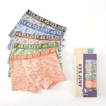 boys underwear kids boxer Briefs Clothes Soft Cartoon Boys Underwear Cotton Shorts Teenager Panties For 2-10Years Old baby wear 
boys underwear kids boxer Briefs Clothes Soft Cartoon Boys Underwear Cotton Shorts Teenager Panties For 2-10Years Old baby wear