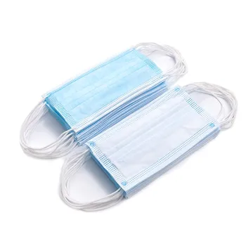 100 Pcs Mask masks 3-Layers Filter mask PM2.5 Face Mask Personal Protective face mask Mouth Mask mascarillas
100 Pcs Mask masks 3-Layers Filter mask PM2.5 Face Mask Personal Protective face mask Mouth Mask mascarillas