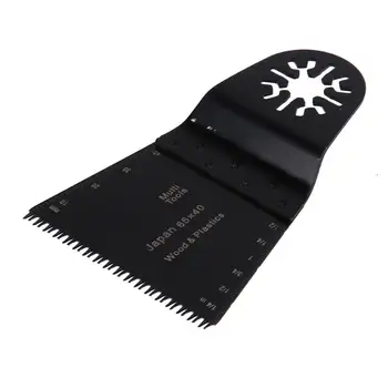 1PC Oscillating Multitool E-cut Standard Saw Blades for Dremel Multimaster Tools Wood Cutting Renovator Tool
1PC Oscillating Multitool E-cut Standard Saw Blades for Dremel Multimaster Tools Wood Cutting Renovator Tool