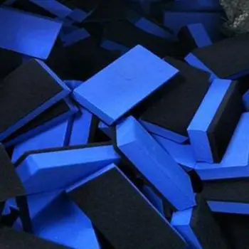 10 Pcs Car Wash Sponge Extra Soft Small Size Washing Cellulose Super Absorbent Multi-use Cleaning and Maintenance Tool
10 Pcs Car Wash Sponge Extra Soft Small Size Washing Cellulose Super Absorbent Multi-use Cleaning and Maintenance Tool