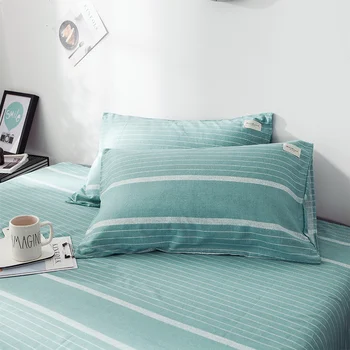 1 or 2 elegance deep green striped 100% cotton pillow cases home decor queen size bed pillowslip super soft adult free shipping
1 or 2 elegance deep green striped 100% cotton pillow cases home decor queen size bed pillowslip super soft adult free shipping