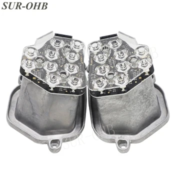 Xenon LED 6311 7271901 module turn signal left 9DW171689-011 headlight control unit Right 7271902 9DW171689-021 for 5er F10 F11
Xenon LED 6311 7271901 module turn signal left 9DW171689-011 headlight control unit Right 7271902 9DW171689-021 for 5er F10 F11