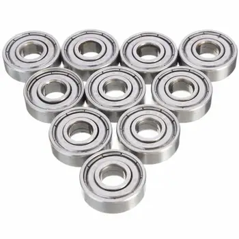1 pcs/set Skateboard Wheel Shaft High Performance Roller Bearing Ball Steel Skate Bearings Part Ball Steel Scooter U0A0
1 pcs/set Skateboard Wheel Shaft High Performance Roller Bearing Ball Steel Skate Bearings Part Ball Steel Scooter U0A0