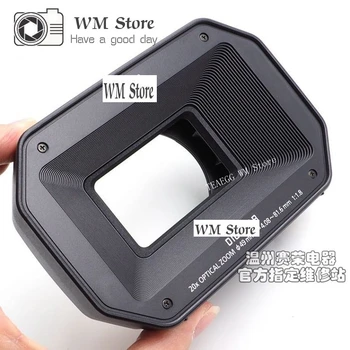NEW FC100MC FC100 Lens Hood Curtain For Panasonic AG-FC100MC AG-FC100 Camera Repair Part
NEW FC100MC FC100 Lens Hood Curtain For Panasonic AG-FC100MC AG-FC100 Camera Repair Part