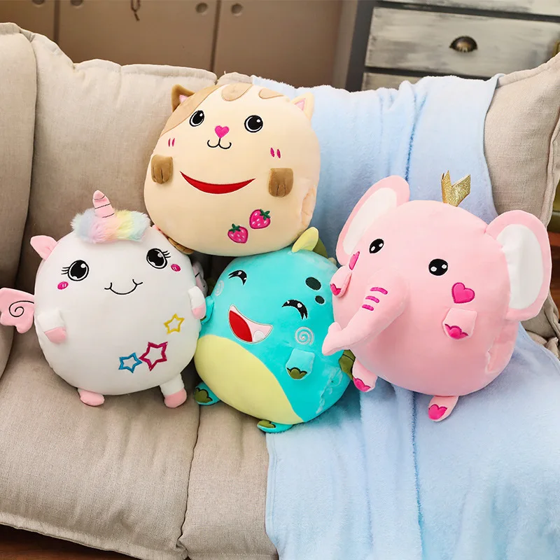 Pillow Blanket Dual Purpose Office Car Mounted Flannel Nap Blanket Pillow Cute Multi-functional Three-in-One Cartoon
Pillow Blanket Dual Purpose Office Car Mounted Flannel Nap Blanket Pillow Cute Multi-functional Three-in-One Cartoon