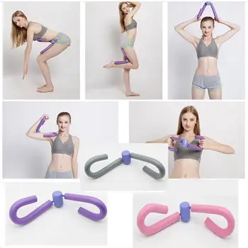 Multi-function durable Thigh Master Leg Arms Gym Equipment
Multi-function durable Thigh Master Leg Arms Gym Equipment