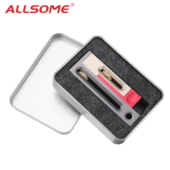 Table Saw Slot Adjuster Mortise and Tenon Tool Movable Measuring Block Tenonmaker Length Compensation Router Table Set Up HT2794
Table Saw Slot Adjuster Mortise and Tenon Tool Movable Measuring Block Tenonmaker Length Compensation Router Table Set Up HT2794
