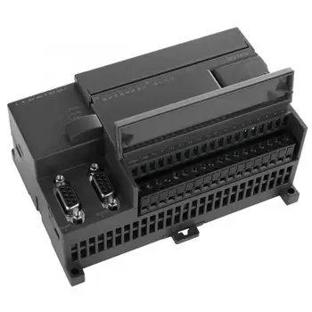 Industrial Control Board FX1N-20MT 12 Input 8 Output 24V 1A Programmable Logic Controller
Industrial Control Board FX1N-20MT 12 Input 8 Output 24V 1A Programmable Logic Controller