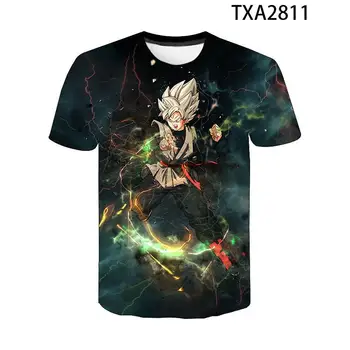 2020 New Men Women Children Anime Dragon Ball Z 3D Printed T-shirt Cool Fashion Short Sleeved Tops DBZ Goku Boy Girl Kids Tee
2020 New Men Women Children Anime Dragon Ball Z 3D Printed T-shirt Cool Fashion Short Sleeved Tops DBZ Goku Boy Girl Kids Tee