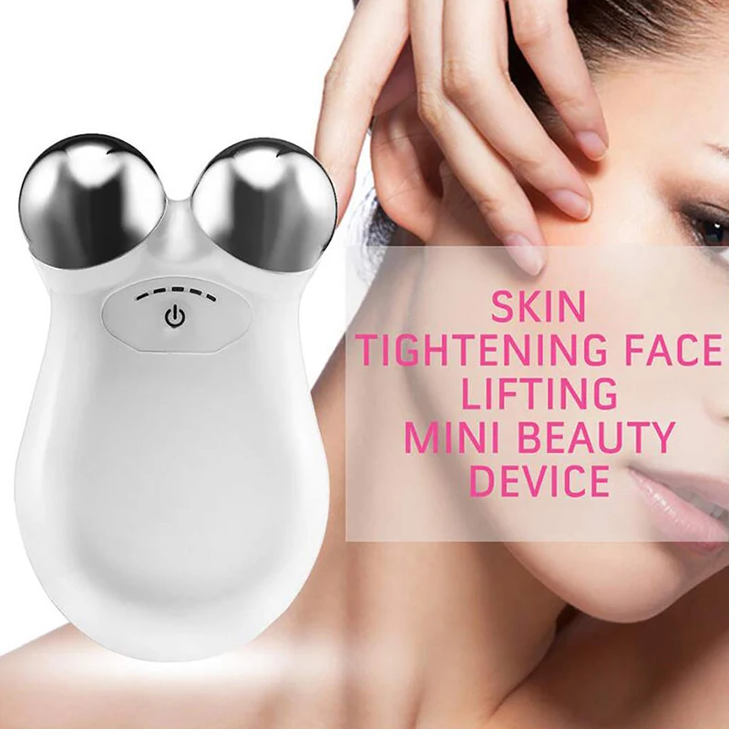 Facial Massager Face Lifting Microcurrent Roller Massager Facial Microcurrent Device Massage Face Lift Machine Skin Care XA86Z
Facial Massager Face Lifting Microcurrent Roller Massager Facial Microcurrent Device Massage Face Lift Machine Skin Care XA86Z
