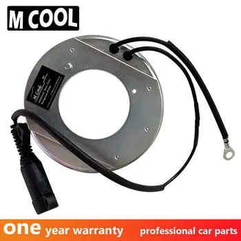 For electro coupling Auto AC Compressor Clutch Coil For BMW Mini Cooper Mini Compressor Air Conditioner Clutch Coil
For electro coupling Auto AC Compressor Clutch Coil For BMW Mini Cooper Mini Compressor Air Conditioner Clutch Coil