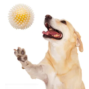 Squeaky Balls For Pet Dogs Rubber Interactive Healthy And Non-Toxic Bite-Resistant Ball Dog Toy Balls Dog Squeaky Toys Chew Toy
Squeaky Balls For Pet Dogs Rubber Interactive Healthy And Non-Toxic Bite-Resistant Ball Dog Toy Balls Dog Squeaky Toys Chew Toy