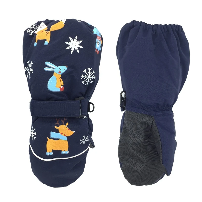 Children Snow Gloves Kids Snowmobile Mittens Winter Warm Skiing Gloves Waterproof Windproof Children Snow Mittens Cycling Gloves
Children Snow Gloves Kids Snowmobile Mittens Winter Warm Skiing Gloves Waterproof Windproof Children Snow Mittens Cycling Gloves