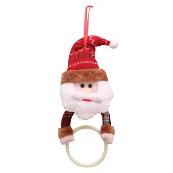 Christmas Hanging Pendant Christmas Clothes Napkin Ring Ornament Towel Ring Xmas Dinner Napkin New Year Decorationd Navidad 
Christmas Hanging Pendant Christmas Clothes Napkin Ring Ornament Towel Ring Xmas Dinner Napkin New Year Decorationd Navidad