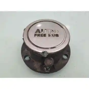 LOCKING HUBS Mitsubishi GALLOPER (Hyundai)
LOCKING HUBS Mitsubishi GALLOPER (Hyundai)