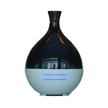 Usb Humidifier Ultrasonic Aromatherapy Essential Oil Diffuser Led Light Atomization Vase for Home Office
Usb Humidifier Ultrasonic Aromatherapy Essential Oil Diffuser Led Light Atomization Vase for Home Office