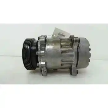 1J0820803F AIR CONDITIONING COMPRESSOR VOLKSWAGEN GOLF IV SALOON (1J1)
1J0820803F AIR CONDITIONING COMPRESSOR VOLKSWAGEN GOLF IV SALOON (1J1)