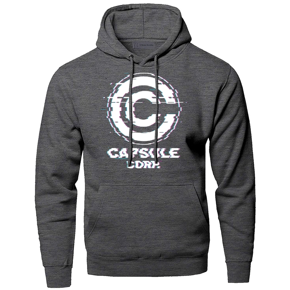 Capsule Corp Dragon Ball Hoodies Men Japan Anime Vegeta Sweatshirts Super Hooded Sweatshirt 2019 Winter Autumn Sportswear 
Capsule Corp Dragon Ball Hoodies Men Japan Anime Vegeta Sweatshirts Super Hooded Sweatshirt 2019 Winter Autumn Sportswear