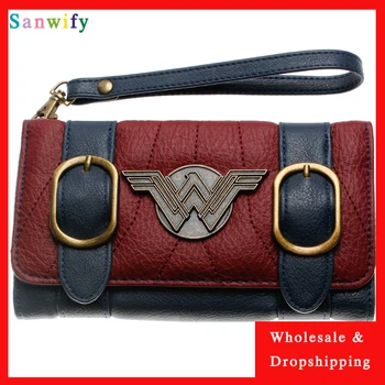 Wallets Long Style Multi-functional Wallet Female Purse Clutch Card Holder 
Wallets Long Style Multi-functional Wallet Female Purse Clutch Card Holder