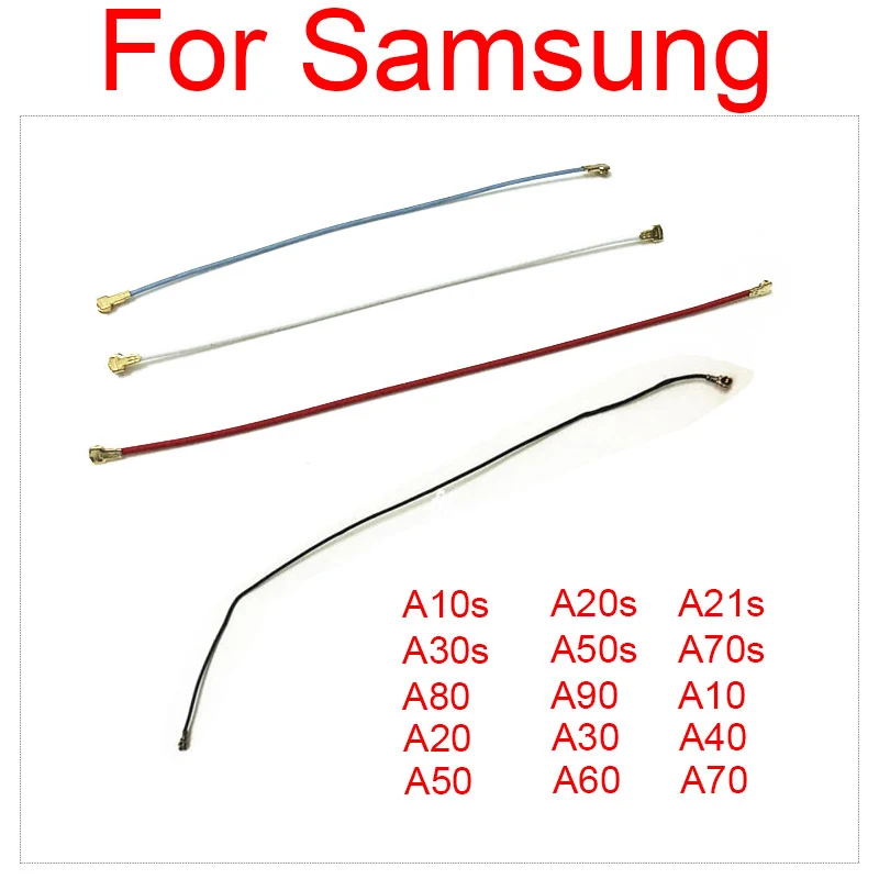 

Inner Wifi Antenna Signal Flex Cable Wire For Samsung A10 A20 A30 A40 A50 A60 A70 A80 A90 A10s A20s A21s A30s A50s A70s Parts