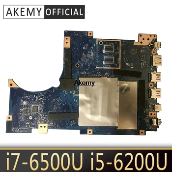 laptop Motherboard For ASUS TP301UA TP301U Mainboard 4G 8G 16G /I7-6500U i5-6200U exchange!!!
laptop Motherboard For ASUS TP301UA TP301U Mainboard 4G 8G 16G /I7-6500U i5-6200U exchange!!!