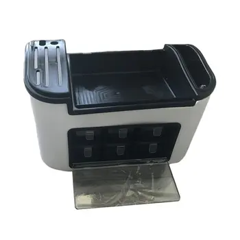 Multi Functional Kitchen Rack Stylish Multi-Function Kitchen Rack Seasoning Box Condiment Can Bottle Storage Rack
Multi Functional Kitchen Rack Stylish Multi-Function Kitchen Rack Seasoning Box Condiment Can Bottle Storage Rack