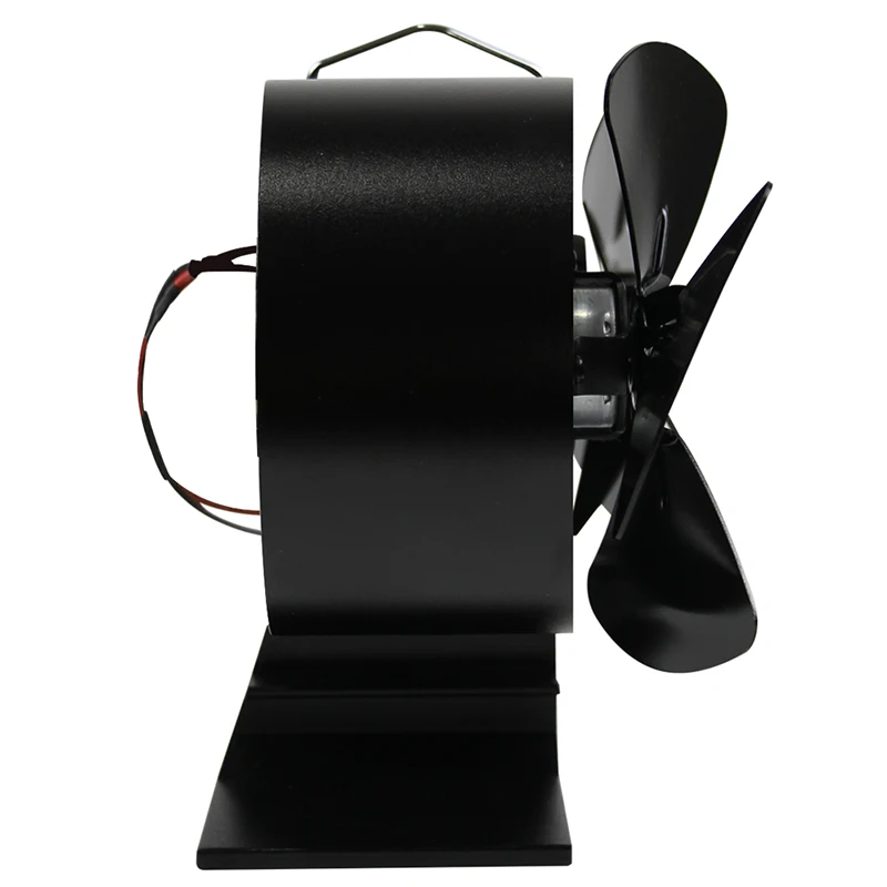 Home Stove Fan Heat Efficient Powered Distribution Circulating Air Log Wood Double Motor Burner Fireplace Accessories
Home Stove Fan Heat Efficient Powered Distribution Circulating Air Log Wood Double Motor Burner Fireplace Accessories