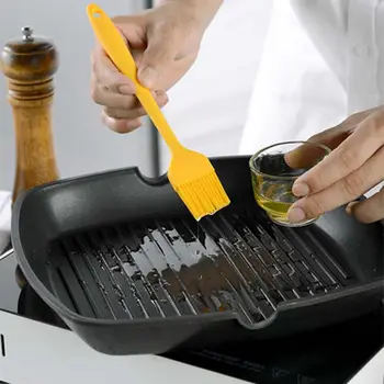 8pcs Non-Stick Silicone Kitchen Utensils Set Spatula Spoon Brush Holder Cooking 449E
8pcs Non-Stick Silicone Kitchen Utensils Set Spatula Spoon Brush Holder Cooking 449E