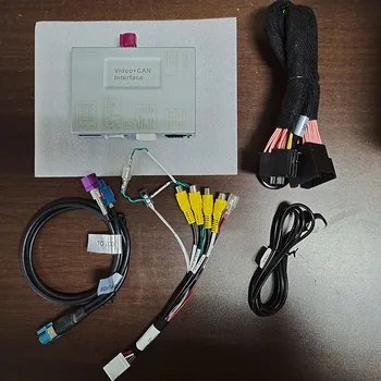 Car Interface Back Front Camera Automatic Parking System for Ford Mondeo Kuga Focus CMAX Transit Galaxy Ranger Transit Sync 3 
Car Interface Back Front Camera Automatic Parking System for Ford Mondeo Kuga Focus CMAX Transit Galaxy Ranger Transit Sync 3