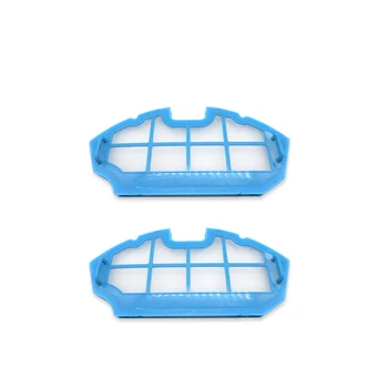 Replacement Filter Net Primary Filter for Ecovacs Deebot N79 N79S Robotic Vacuum Cleaner Parts
Replacement Filter Net Primary Filter for Ecovacs Deebot N79 N79S Robotic Vacuum Cleaner Parts