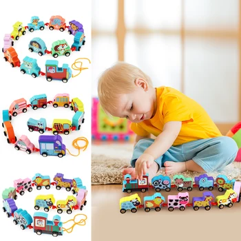 Baby Early Educational Matching Toy Wooden Track Parts Beech Matching Brain Development Wood Railway Train Track Accessories
Baby Early Educational Matching Toy Wooden Track Parts Beech Matching Brain Development Wood Railway Train Track Accessories