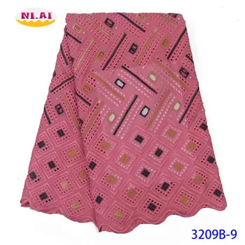 French Mesh African Dry Lace Fabric Milk Silk Water Soluble Dress Lace Stones 2020 High Quality Nigerian Bridal Lace NA3209B-3
French Mesh African Dry Lace Fabric Milk Silk Water Soluble Dress Lace Stones 2020 High Quality Nigerian Bridal Lace NA3209B-3