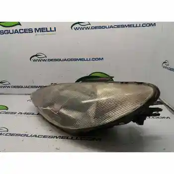 9640559580 HEADLIGHT LEFT PEUGEOT 206 SALOON
9640559580 HEADLIGHT LEFT PEUGEOT 206 SALOON