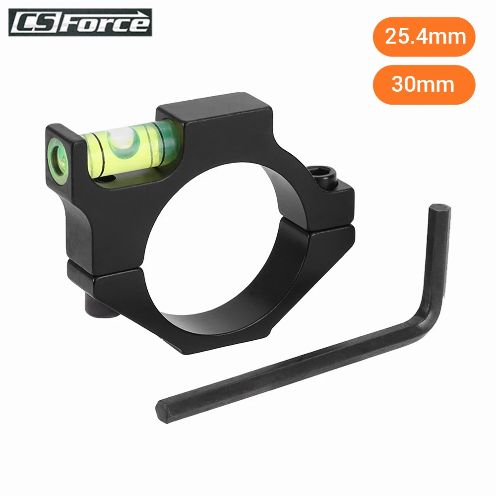 Airsoft Scope Sight Bubble Level for 25.4mm/30mm Tube for Shooting Hunting Rifle Sight Scope Mount Hunting Gun Accessories
Airsoft Scope Sight Bubble Level for 25.4mm/30mm Tube for Shooting Hunting Rifle Sight Scope Mount Hunting Gun Accessories