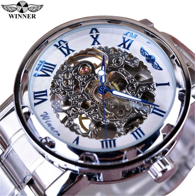 AliExpress Hot Selling Winner 001 Men Rome Retro with Numbers Hollow out Manual Analog Watch
AliExpress Hot Selling Winner 001 Men Rome Retro with Numbers Hollow out Manual Analog Watch