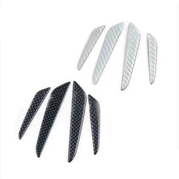 Lsrtw2017 Rubber Car Door Edge Anti-collision Strip Trims for Peugeot 3008 5008 508L Decorative Accessories Carbon Fiber Auto
Lsrtw2017 Rubber Car Door Edge Anti-collision Strip Trims for Peugeot 3008 5008 508L Decorative Accessories Carbon Fiber Auto